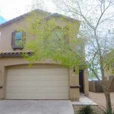 Rental info for Tricon American Homes
