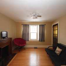 Rental info for 26 Colborne Street