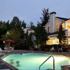 Rental info for Shadowbrook