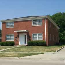 Rental info for 409 Beech Street