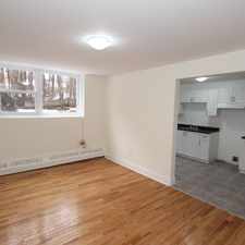 Rental info for 4055 Rue Lanouette