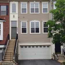 Rental info for 25372 Damascus Park Ter