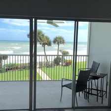 Rental info for 250 South Beach Road #204