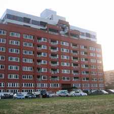 Rental info for 80 Bay Street Landing #10D