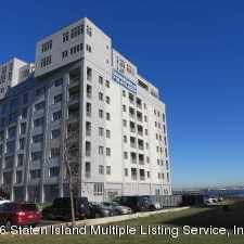 Rental info for 90 Bay Street Landing #2K in the St. George area