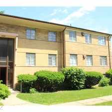 Rental info for RealVest Properties
