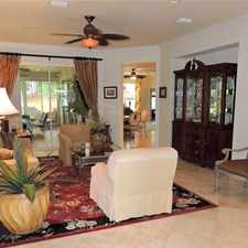 Rental info for 2,815 sq. ft. House, 3 bedrooms - in a great area. Offstreet parking!