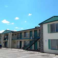 Rental info for Colonial Villas Apartments