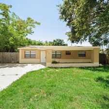 Rental info for 2250 119th Street North