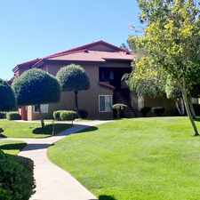 Rental info for The Arches at Regional Center West
