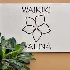 Rental info for Waikiki Walina Apartments