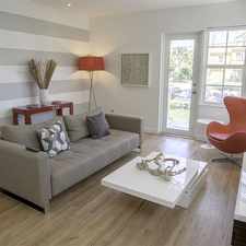 Rental info for Depot 28 Apartments