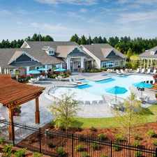 Rental info for THE MERIDIAN AT REDWINE