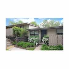 Rental info for Forsythia Court
