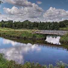 Rental info for AMLI at Seven Bridges