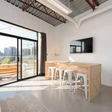 Rental info for BC-99A & E 2nd Ave