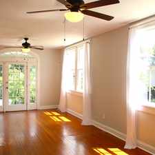 Rental info for 2009 South Lopez Street