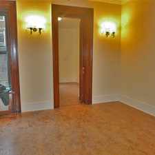 Rental info for 39 W 68th St #2