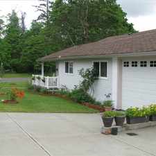 Rental info for Urquhart Ave 120-A