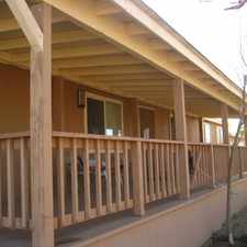 Rental info for 5830 Holiday Avenue