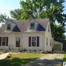 Rental info for 331 West Maple Grove Avenue