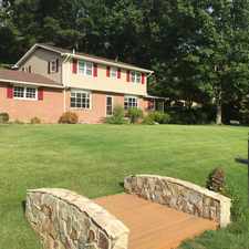 Rental info for 10538 Greene Drive