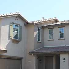Rental info for 3343 Night Bloom Lane