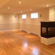 Rental info for 3884 Avenue de l'Empereur #A