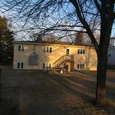 Rental info for CONTINENTAL APTS