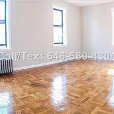 Rental info for Caton Ave & St Pauls Place