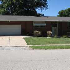 Rental info for 505 Grandview Drive