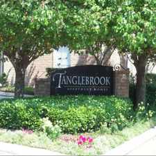 Rental info for Tanglebrook