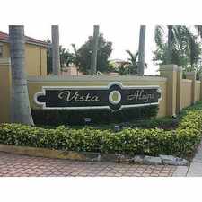 Rental info for SW 133rd Place