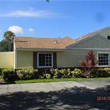 Rental info for SW 149th Cir Lane