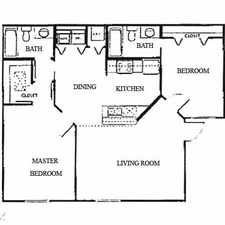 Rental info for Coral Cove Condominium
