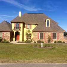 Rental info for Single Family Home Home in Abbeville for Rent-To-Own