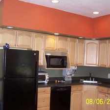 Rental info for 3 Chestnut Lane