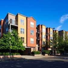 Rental info for Avalon ParcSquare
