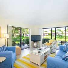 Rental info for 614 Club Drive