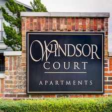 Rental info for Windsor Court