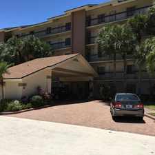 Rental info for 801 Seafarer Circle #304