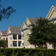 Rental info for Tradition At Alafaya