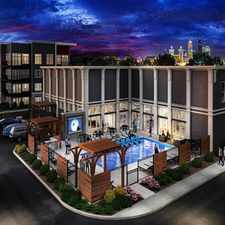Rental info for The Breakwater