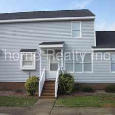 Rental info for Renovated Condo Within Walking Distance to Hospital