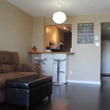 Rental info for Bank St & Ohio St