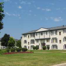 Rental info for Scotsdale Apartments