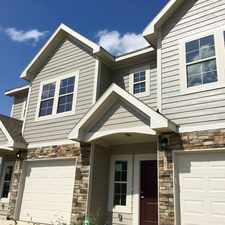 Rental info for Summit Crossing