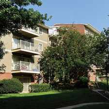 Rental info for Morningside