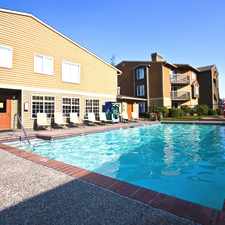 Rental info for Cascadia Pointe Apartments