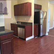 Rental info for 39 Farren Avenue #2